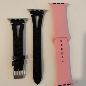 Apple Watch bands 42/44/45/49mm